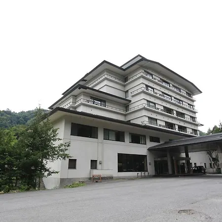 Kamenoi Hotel Nikko Yunishigawa All-Inclusive Resort-3
